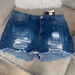 New/Gently Used Clothing